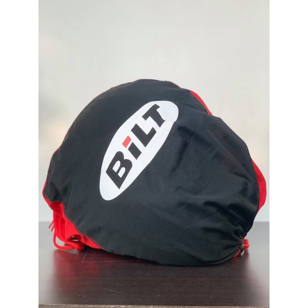 BILT Techno 3.0 Modular Bluetooth Helmets - size M